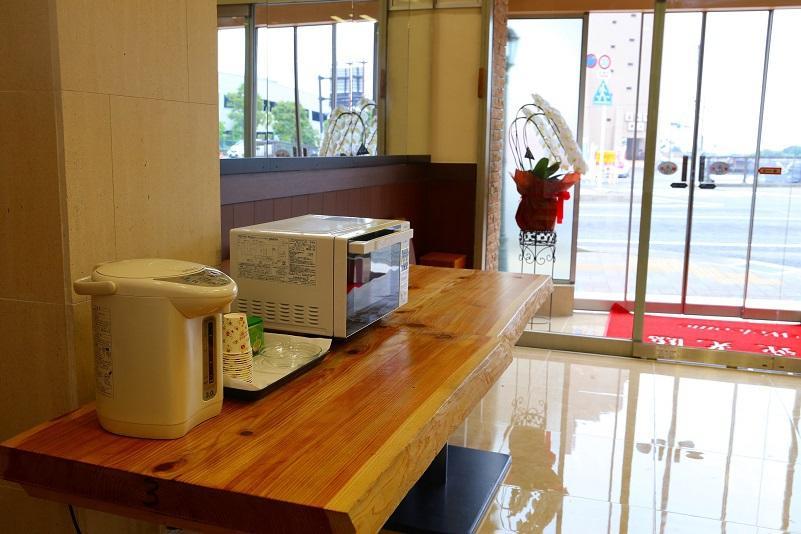 Izu-No-Umi Hotel Atami  Exterior photo
